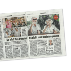 Kronenzeitung Beitrag Beziehungskiste 07-2025